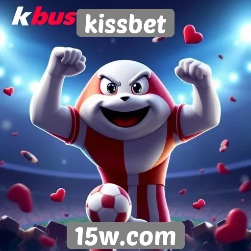Kissbet e suas opções de bônus para novos jogadores