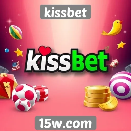 Avaliação das opções de jogos disponíveis no kissbet