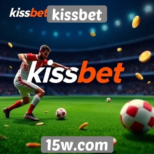 Comparação entre kissbet e concorrentes
