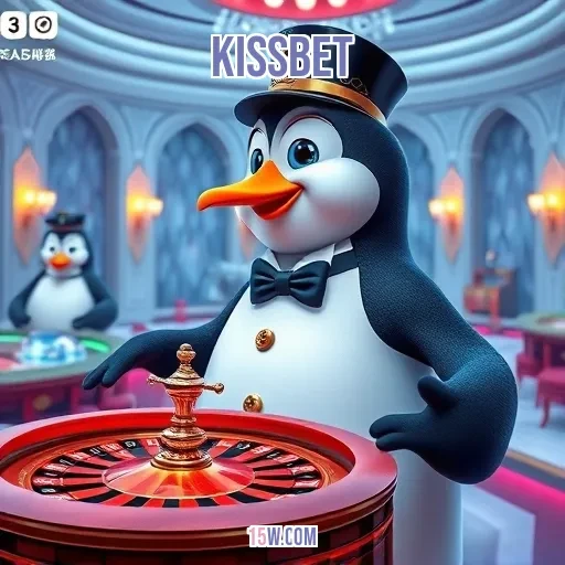 kissbet: A Incrível Experiência do Cassino Ao Vivo em Jogos Online