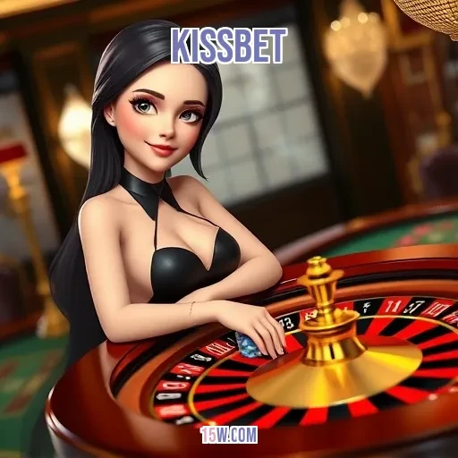 kissbet: Os Segredos do Suporte que Todo Jogador Deve Conhecer