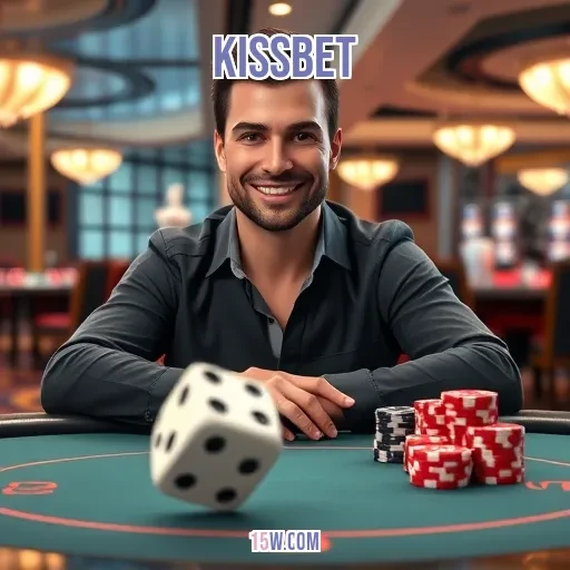 kissbet - Vencedores